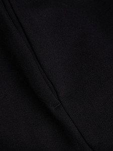 Штани JXALBERTE REL EVERY PANTS NOOS 12200298-Black JJXX S Чорний 12200298-BLACK