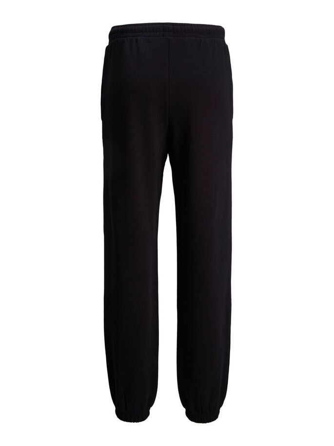 Штани JXALBERTE REL EVERY PANTS NOOS 12200298-Black JJXX S Чорний 12200298-Black