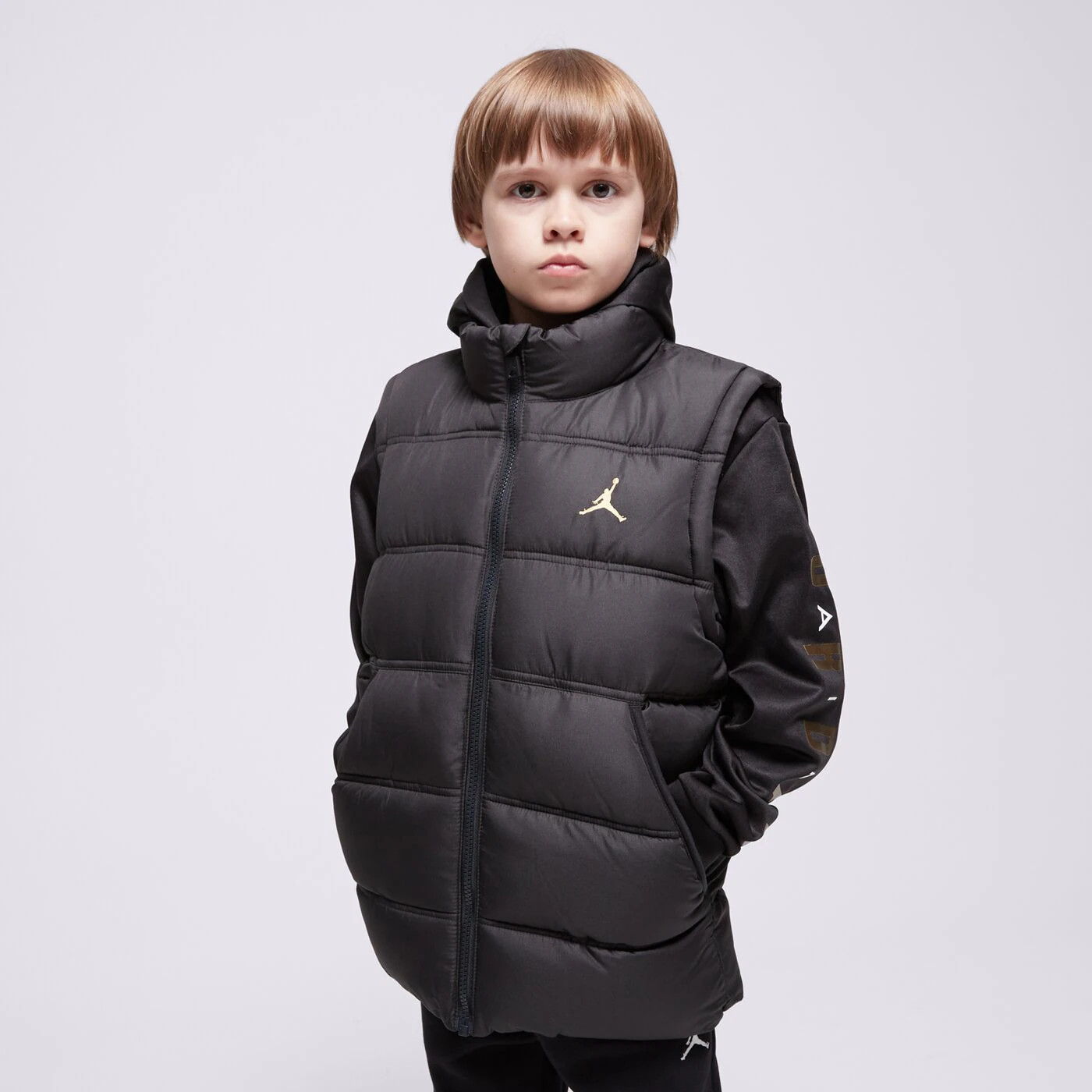 Куртка 95D191-K5X Jordan 95D191-K5X