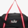 Сумка Nike W NK GYM CLUB - RETRO 24L чорний, білий, червоний Жін 33 x 51 x 23 см (DH6863-015) DH6863-015