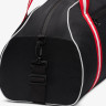 Сумка Nike W NK GYM CLUB - RETRO 24L чорний, білий, червоний Жін 33 x 51 x 23 см (DH6863-015) DH6863-015