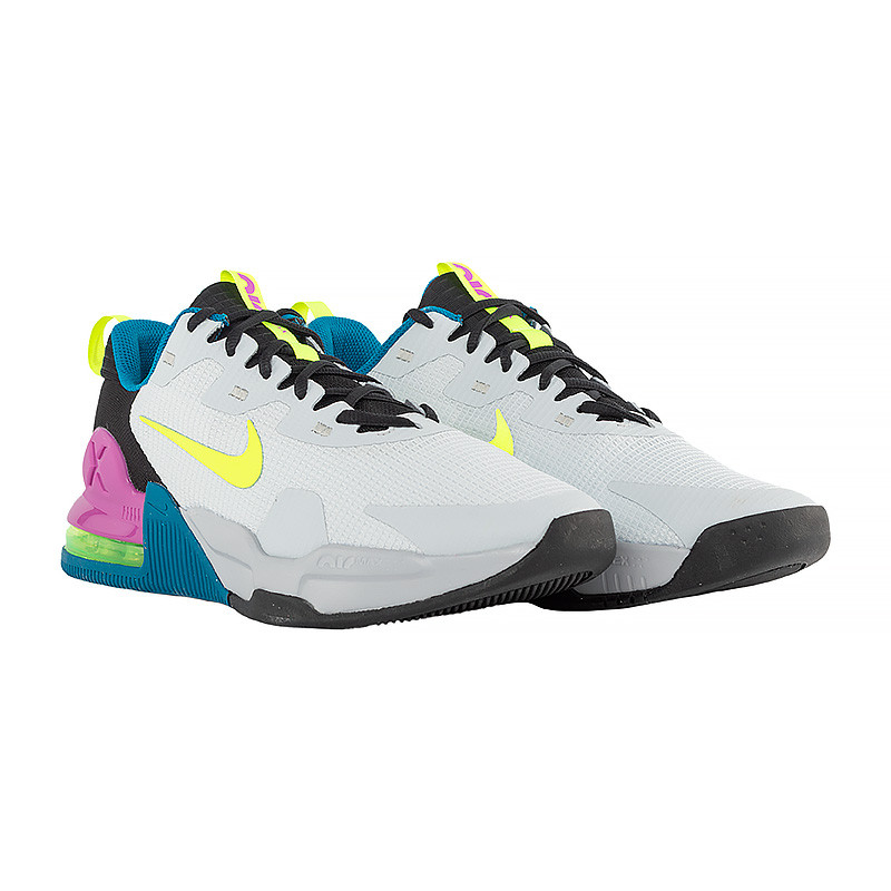 Кросівки Nike M NIKE AIR MAX ALPHA TRAINER 5 DM0829-005