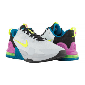 Кросівки Nike M NIKE AIR MAX ALPHA TRAINER 5
