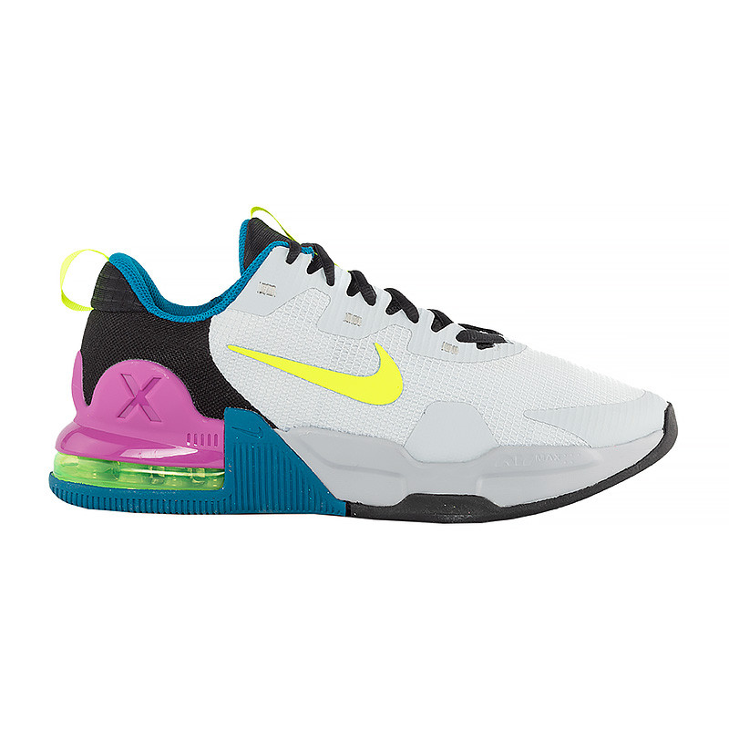 Кросівки Nike M NIKE AIR MAX ALPHA TRAINER 5 DM0829-005