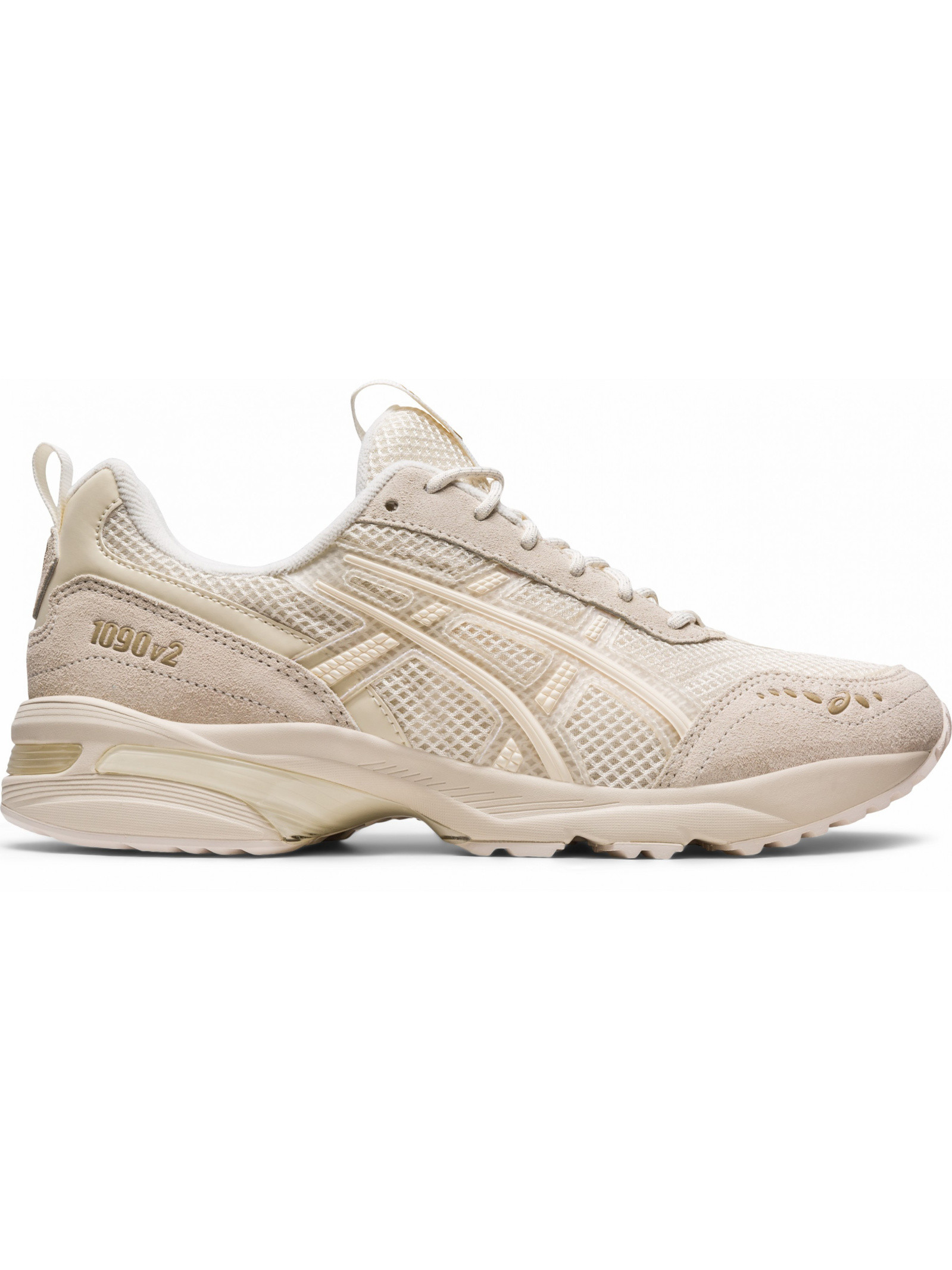 Кросівки Asics Gel-1090V2 Beige 1203A224-100