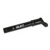 Насос SELECT Ball pump - Micro (236) чорний, one size 789000