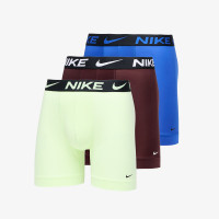 Труси-боксери Nike Dri-FIT Essential Micro Boxer Brief 3-Pack 0000KE1157-39S