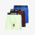 Труси-боксери Nike Dri-FIT Essential Micro Boxer Brief 3-Pack 0000KE1157-39S
