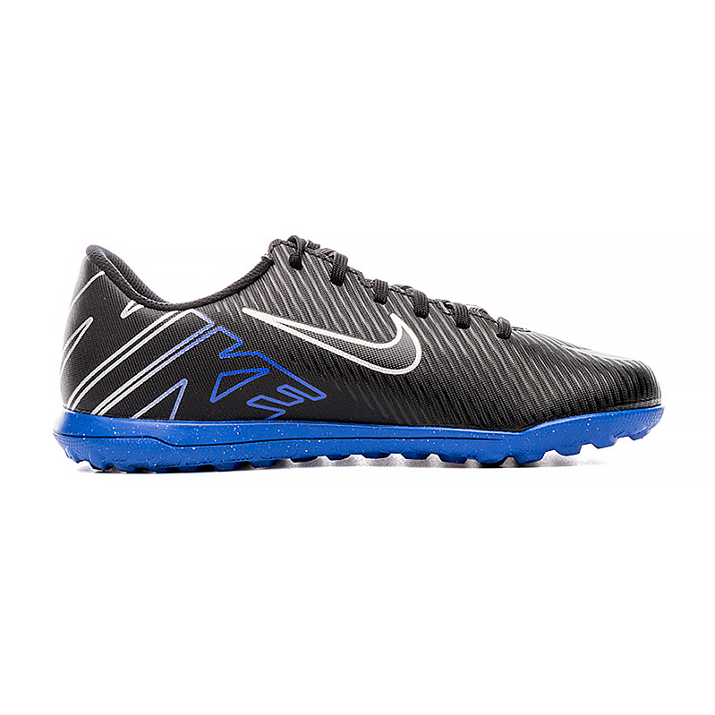 Сороконіжки Nike JR VAPOR 15 CLUB TF DJ5956-040