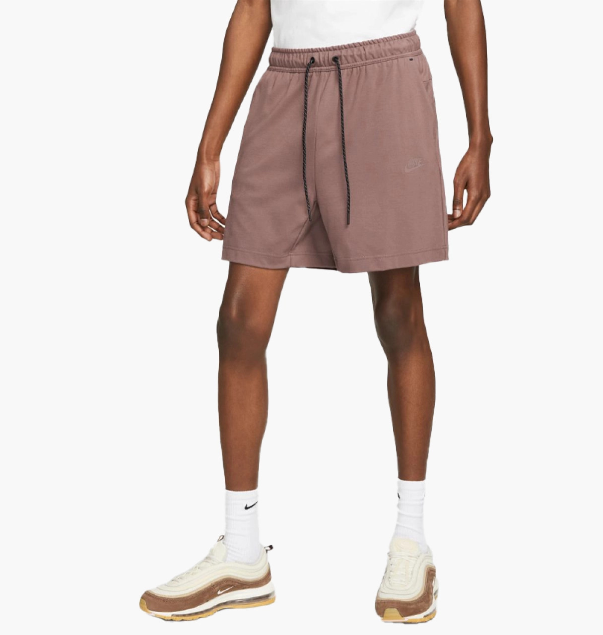 Шорти NIKE M TECH LIGHTWEIGHT SHORT DX0828-291