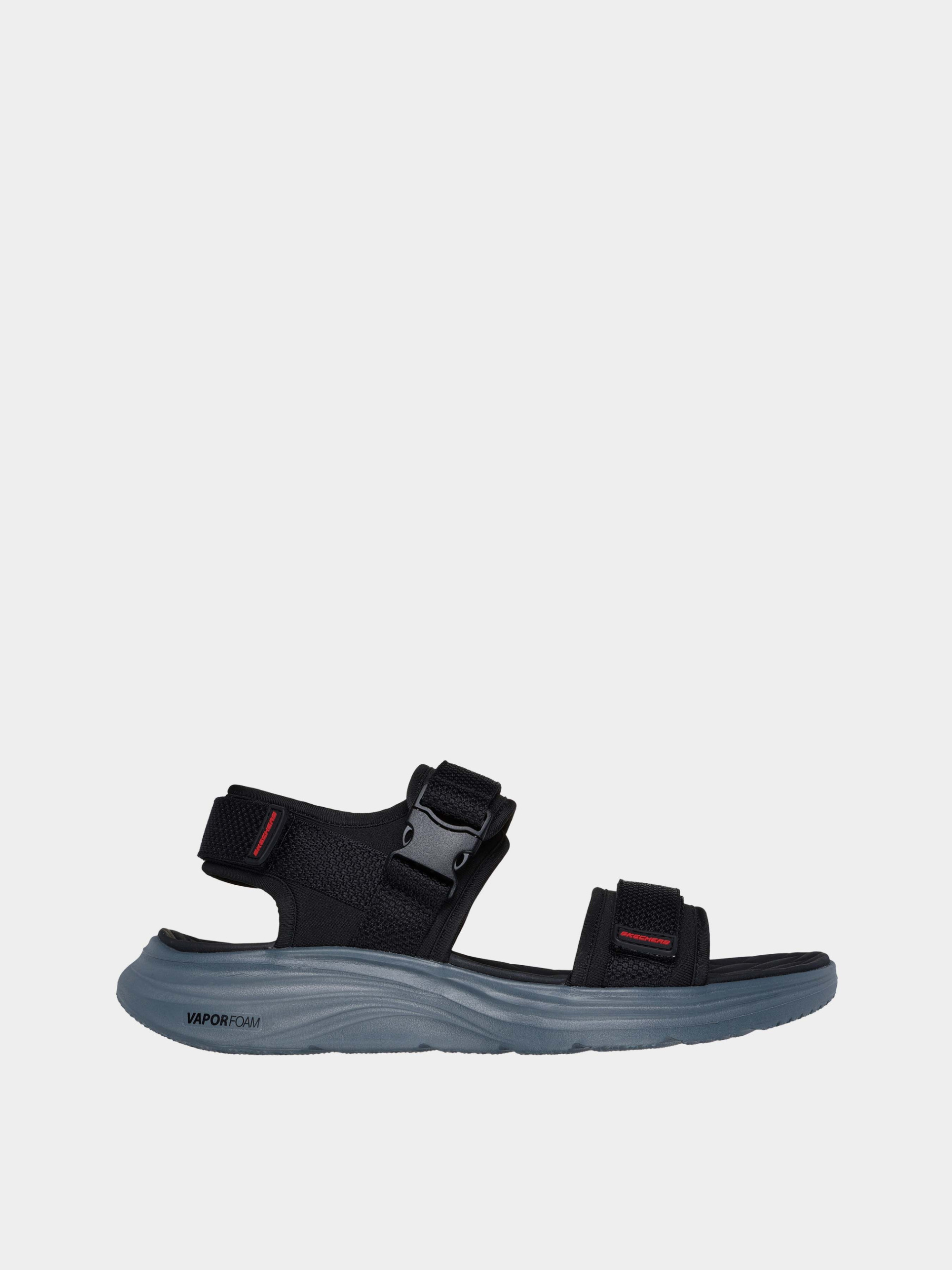 Сандалії Skechers чол. 232899 BLK 232899-BLK