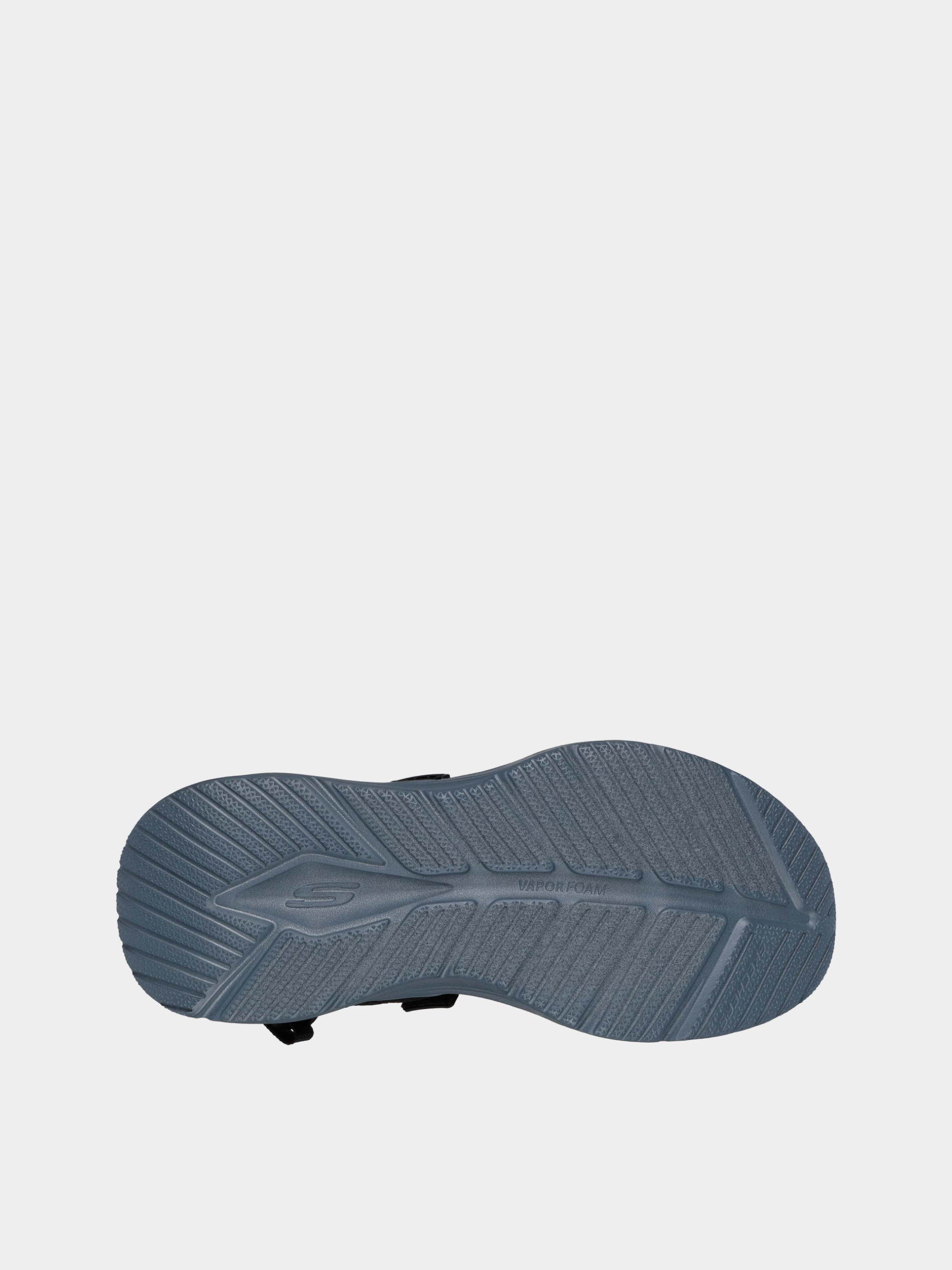 Сандалії Skechers чол. 232899 BLK 232899-BLK