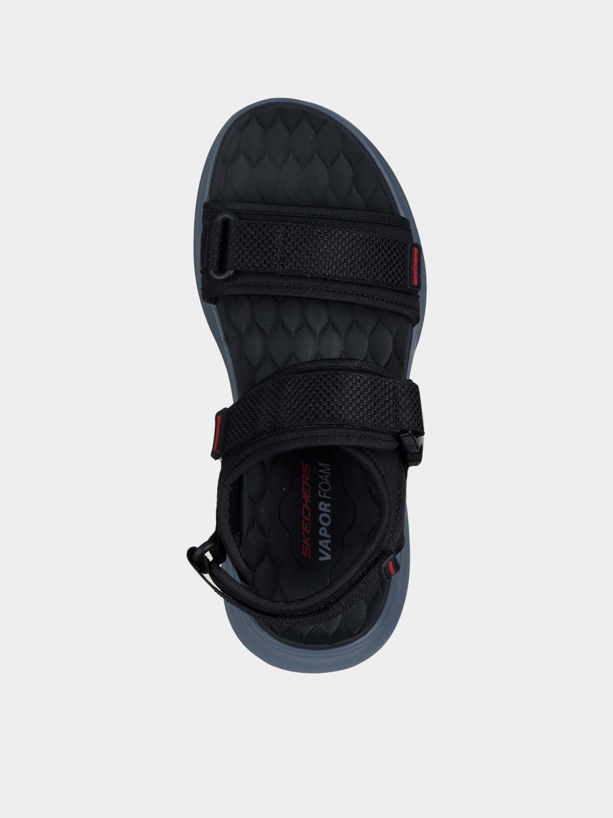 Сандалії Skechers чол. 232899 BLK 232899-BLK