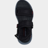 Сандалії Skechers чол. 232899 BLK 232899-BLK