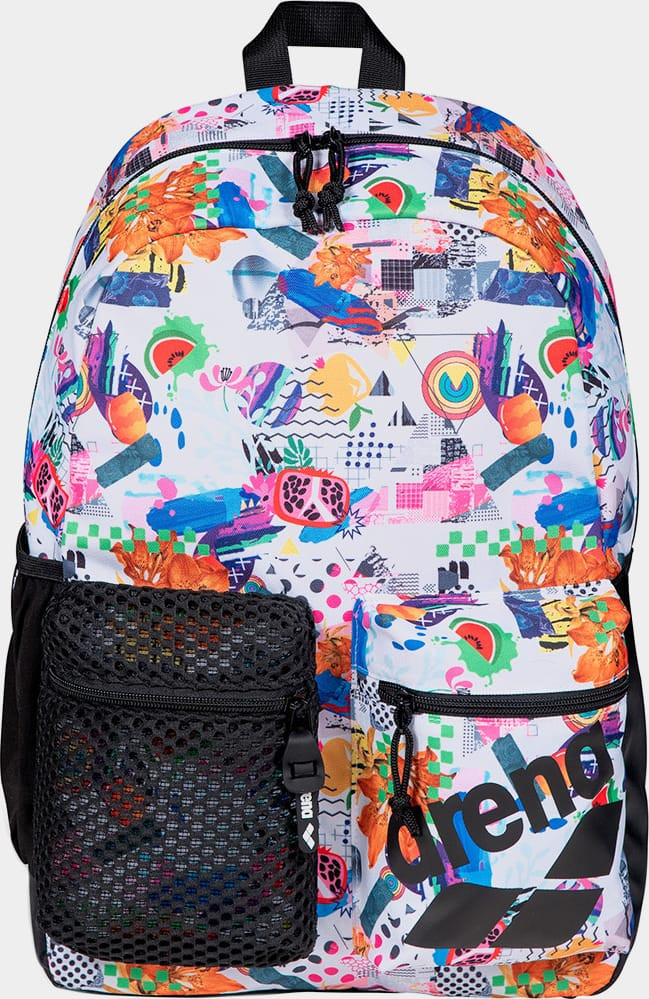 Рюкзак Arena ONE GO BACKPACK AO 30L мультиколор 45 х 31 х 20 см (010228-101) 010228-101