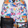 Рюкзак Arena ONE GO BACKPACK AO 30L мультиколор 45 х 31 х 20 см (010228-101) 010228-101