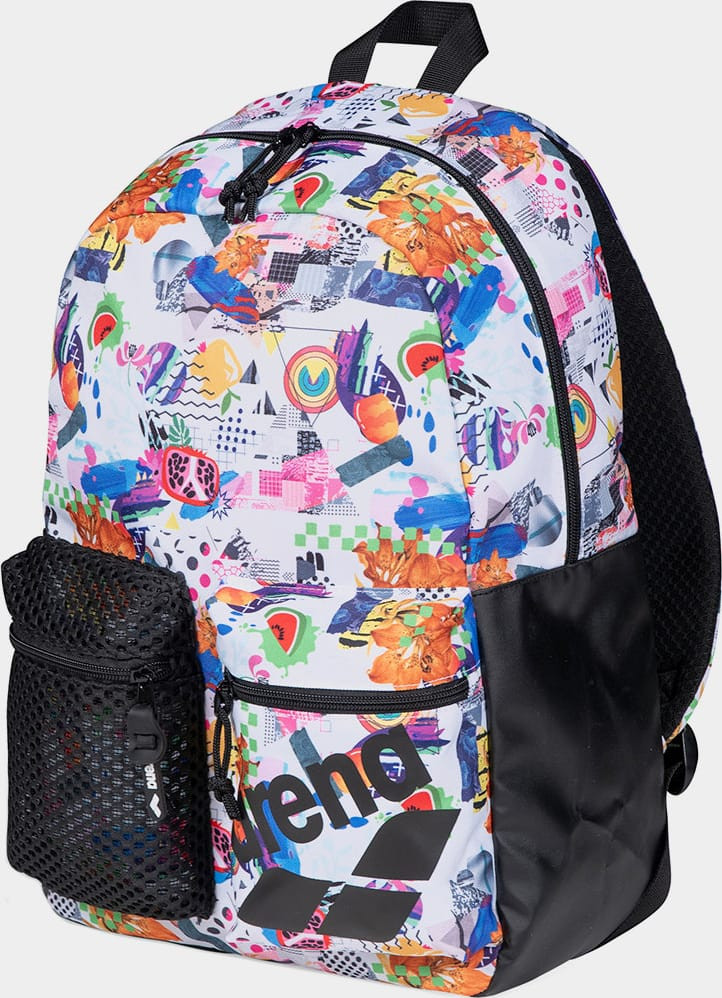 Рюкзак Arena ONE GO BACKPACK AO 30L мультиколор 45 х 31 х 20 см (010228-101) 010228-101