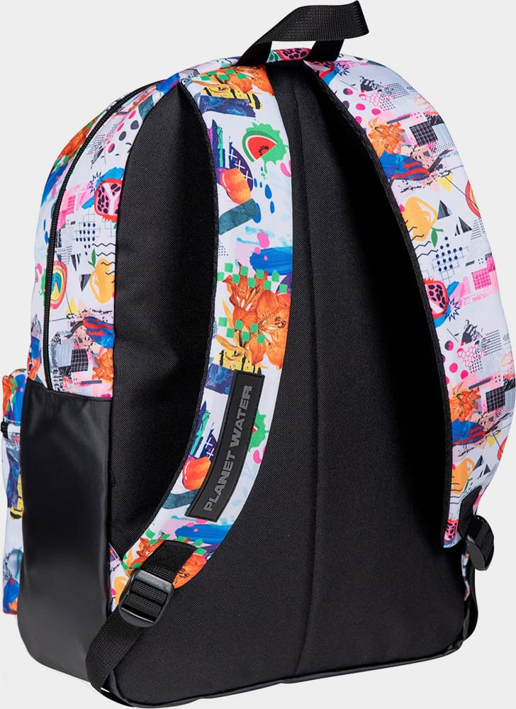 Рюкзак Arena ONE GO BACKPACK AO 30L мультиколор 45 х 31 х 20 см (010228-101) 010228-101