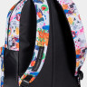 Рюкзак Arena ONE GO BACKPACK AO 30L мультиколор 45 х 31 х 20 см (010228-101) 010228-101