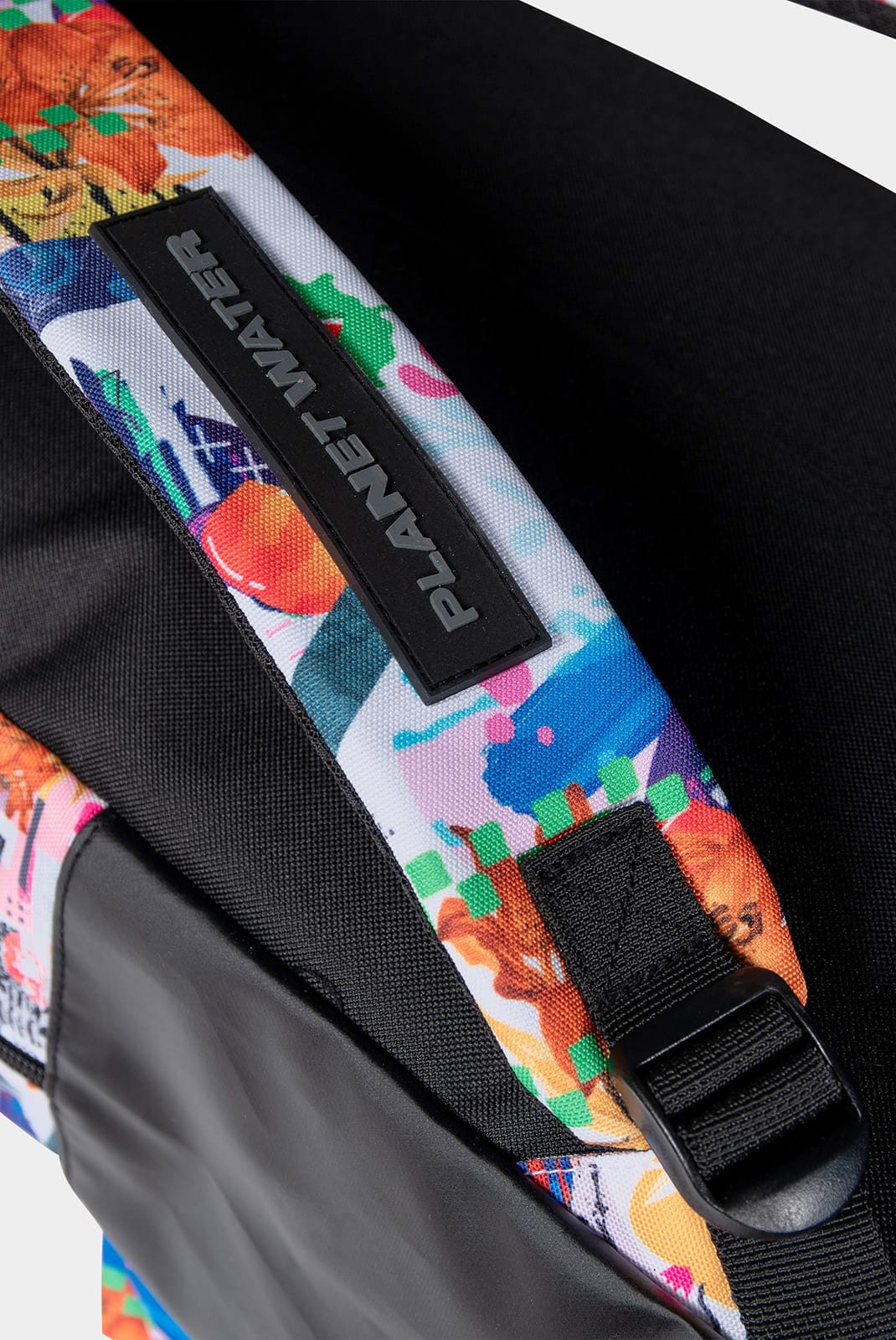 Рюкзак Arena ONE GO BACKPACK AO 30L мультиколор 45 х 31 х 20 см (010228-101) 010228-101