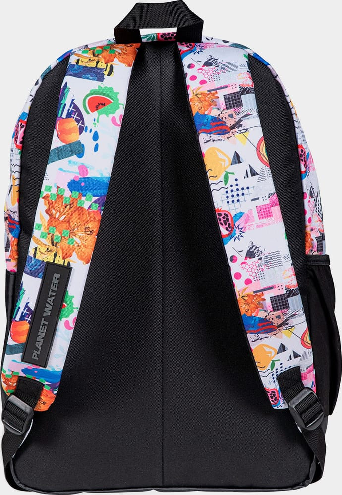 Рюкзак Arena ONE GO BACKPACK AO 30L мультиколор 45 х 31 х 20 см (010228-101) 010228-101