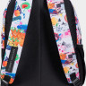 Рюкзак Arena ONE GO BACKPACK AO 30L мультиколор 45 х 31 х 20 см (010228-101) 010228-101