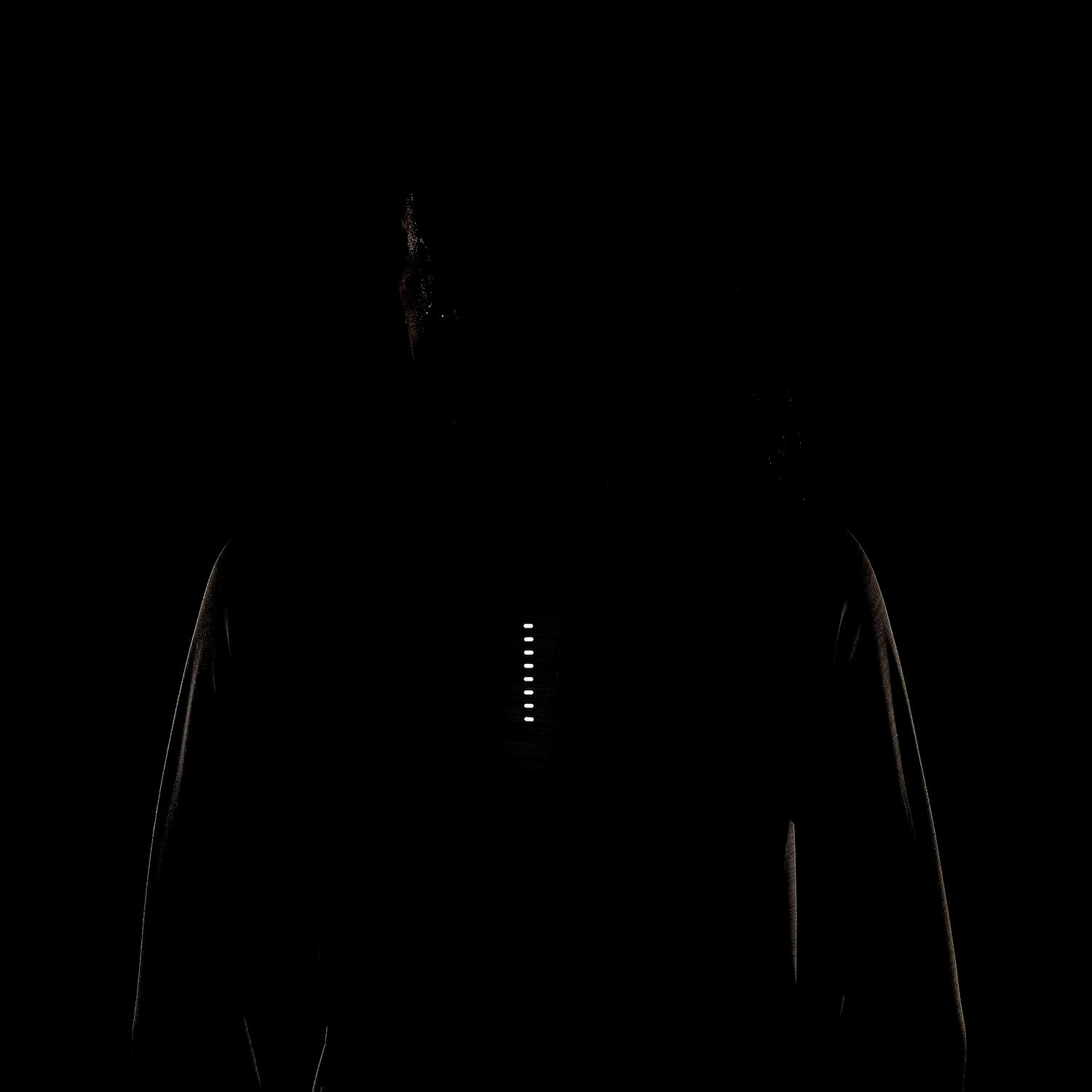 Кофта Nike W NK DF PACER CREW CU3270-077