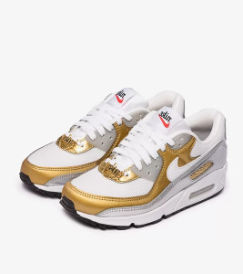Кросівки NIKE AIR MAX 90 SE (DJ6208-100) DJ6208-100