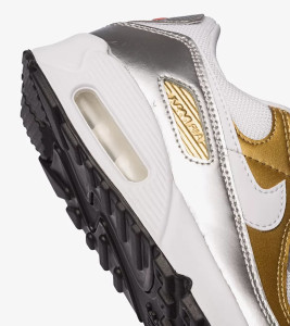 Кросівки NIKE AIR MAX 90 SE (DJ6208-100) DJ6208-100