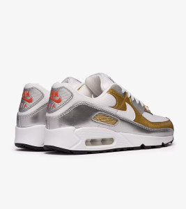 Кросівки NIKE AIR MAX 90 SE (DJ6208-100) DJ6208-100