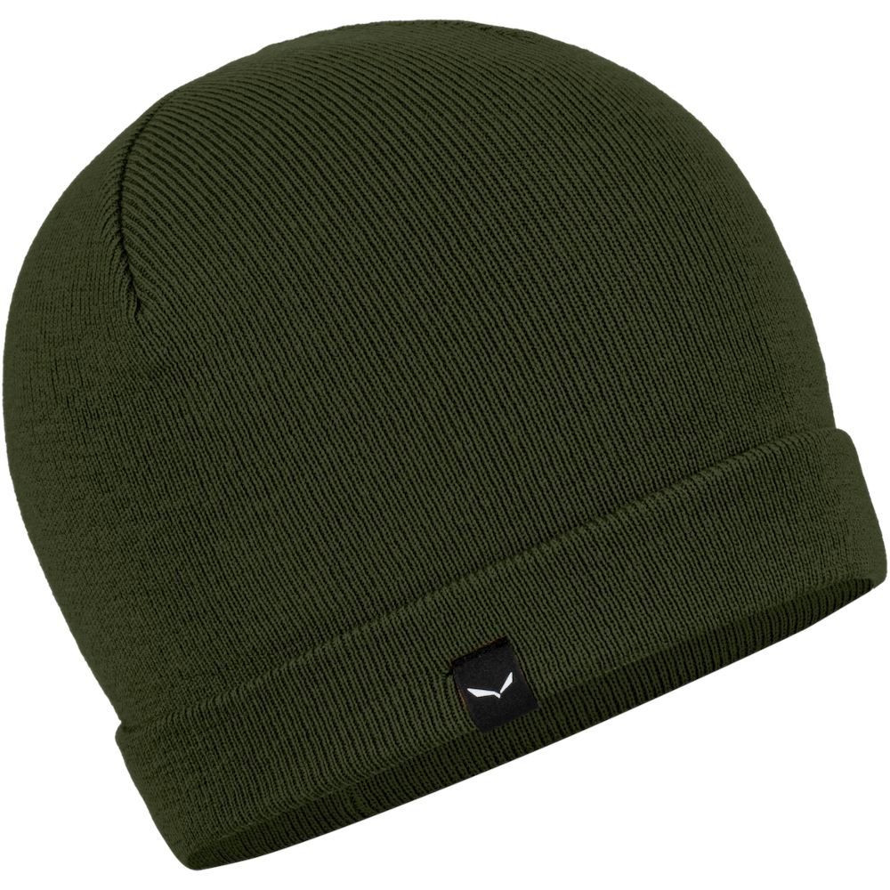 Шапка Salewa Puez AM Beanie 013.012.0846
