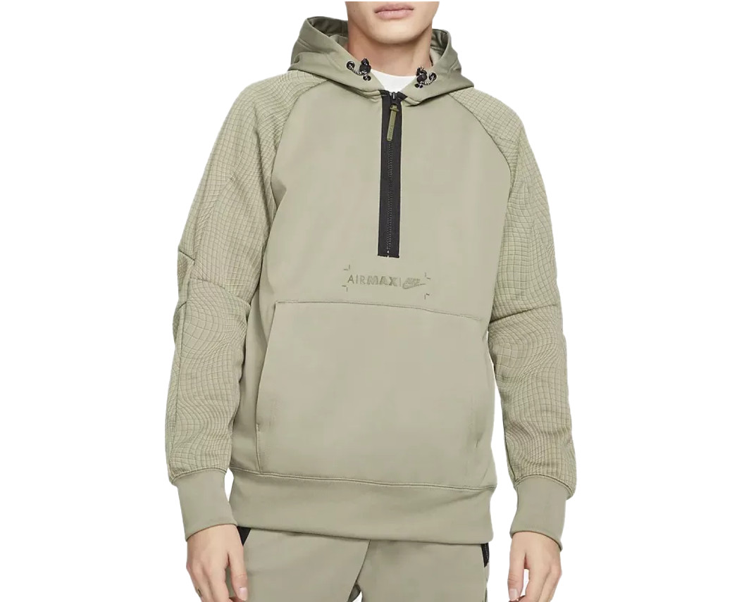 M NSW AIR MAX PK FZ HOODIE CW5387-010