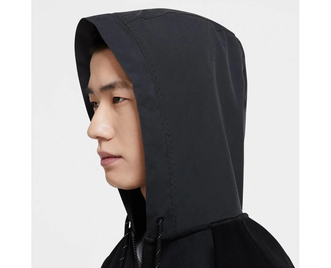 M NSW AIR MAX PK FZ HOODIE CW5387-010