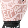Рукавиці боксерські Everlast SPARK TRAINING GLOVE рожевий 14 унцій (P00002800) P00002800