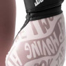 Рукавиці боксерські Everlast SPARK TRAINING GLOVE рожевий 14 унцій (P00002800) P00002800