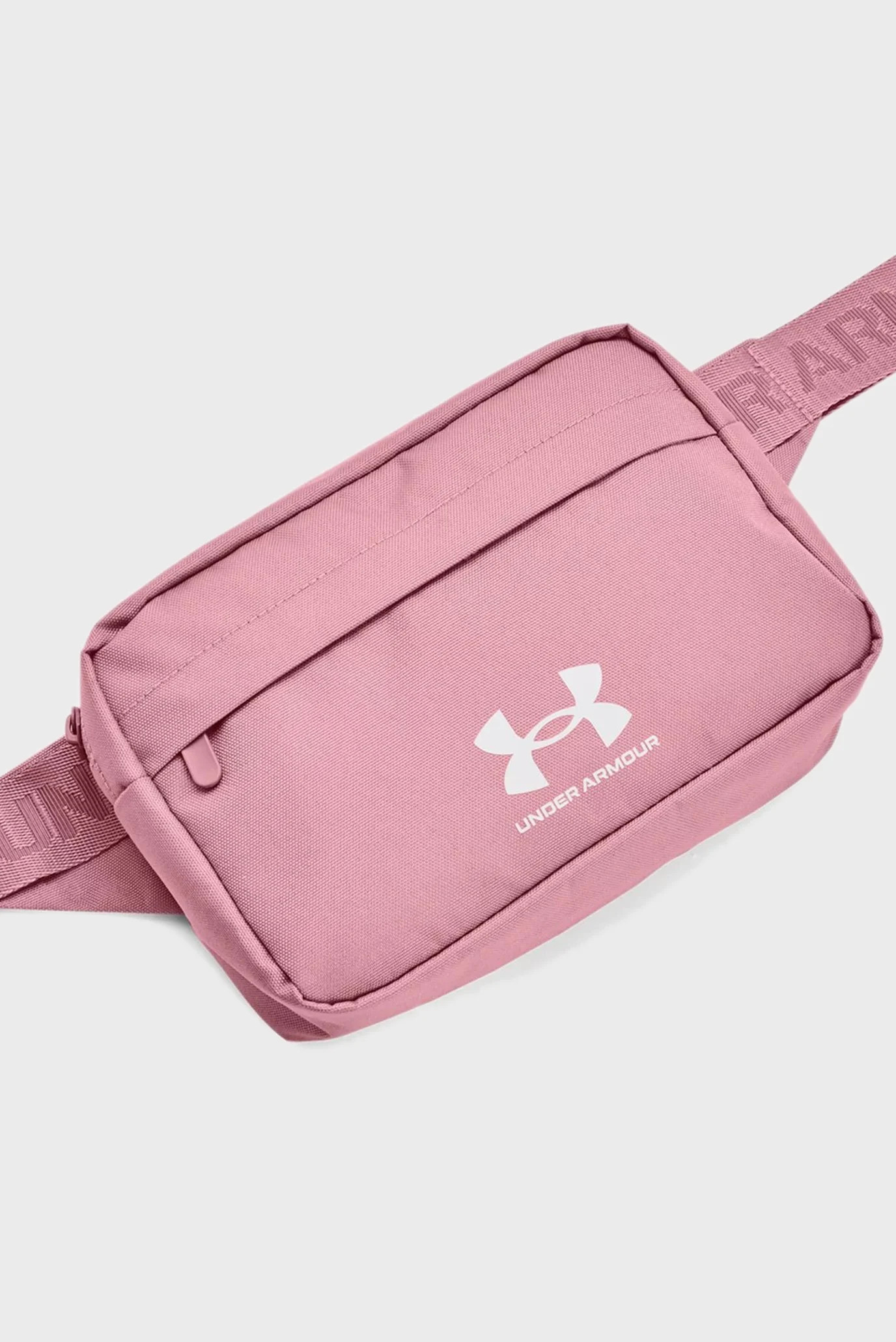 Сумка на пояс Under Armour Loudon Lite WB Xbody 1381914-697