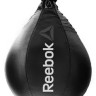 Груша боксерська пневматична Reebok Speed Bag чорний Уні 35 x 15 см RSCB-11270