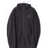 Куртка Arc'teryx Atom SL Hoody Black L07525500
