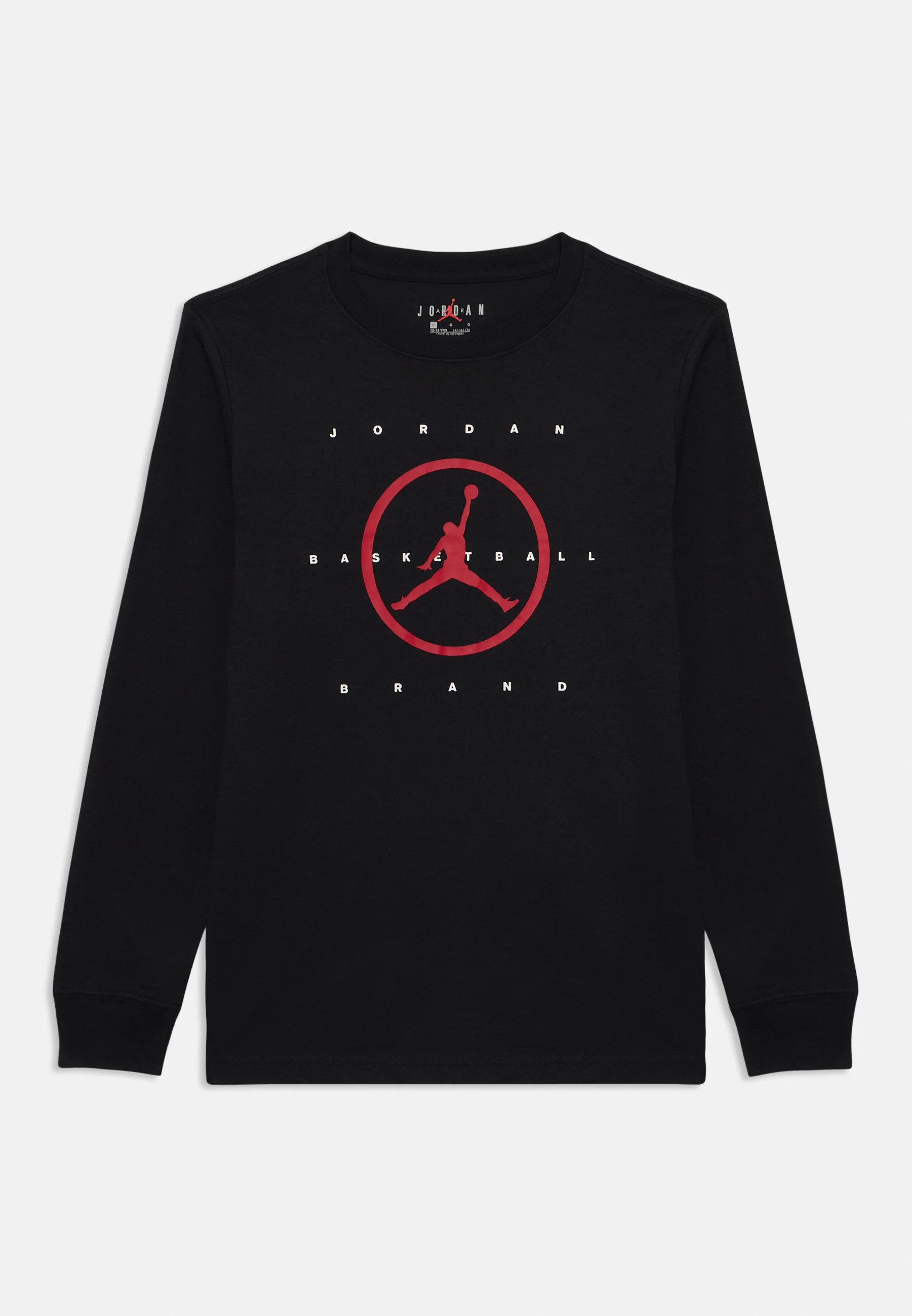 Футболка 95D631-023 Jordan 95D631-023