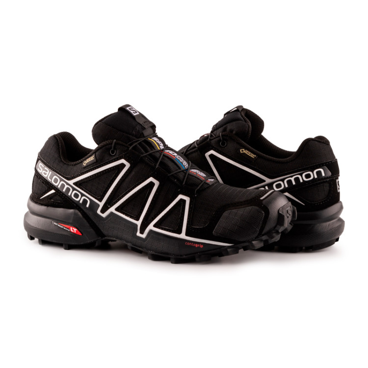 Speedcross 4 gtx ltd clearance