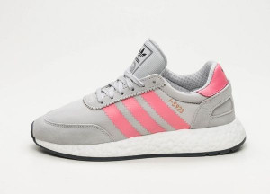 Кросівки adidas I-5923 Grey CQ2528