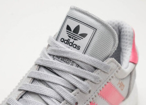 Кросівки adidas I-5923 Grey CQ2528