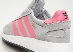 Кросівки adidas I-5923 Grey CQ2528