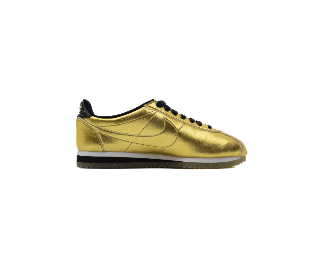 Кросівки NIKE W CLASSIC CORTEZ LEATHER SE 902854-700