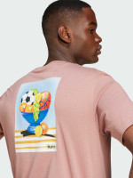 Футболка Adidas Lounge Still Life Bowl JJ3963