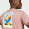 Футболка Adidas Lounge Still Life Bowl JJ3963