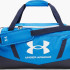 Сумка UA Undeniable 5.0 Duffle MD 58L синій Уні 62 х 29 х 30 см 1369223-402