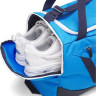 Сумка UA Undeniable 5.0 Duffle MD 58L синій Уні 62 х 29 х 30 см 1369223-402