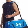Сумка UA Undeniable 5.0 Duffle MD 58L синій Уні 62 х 29 х 30 см 1369223-402