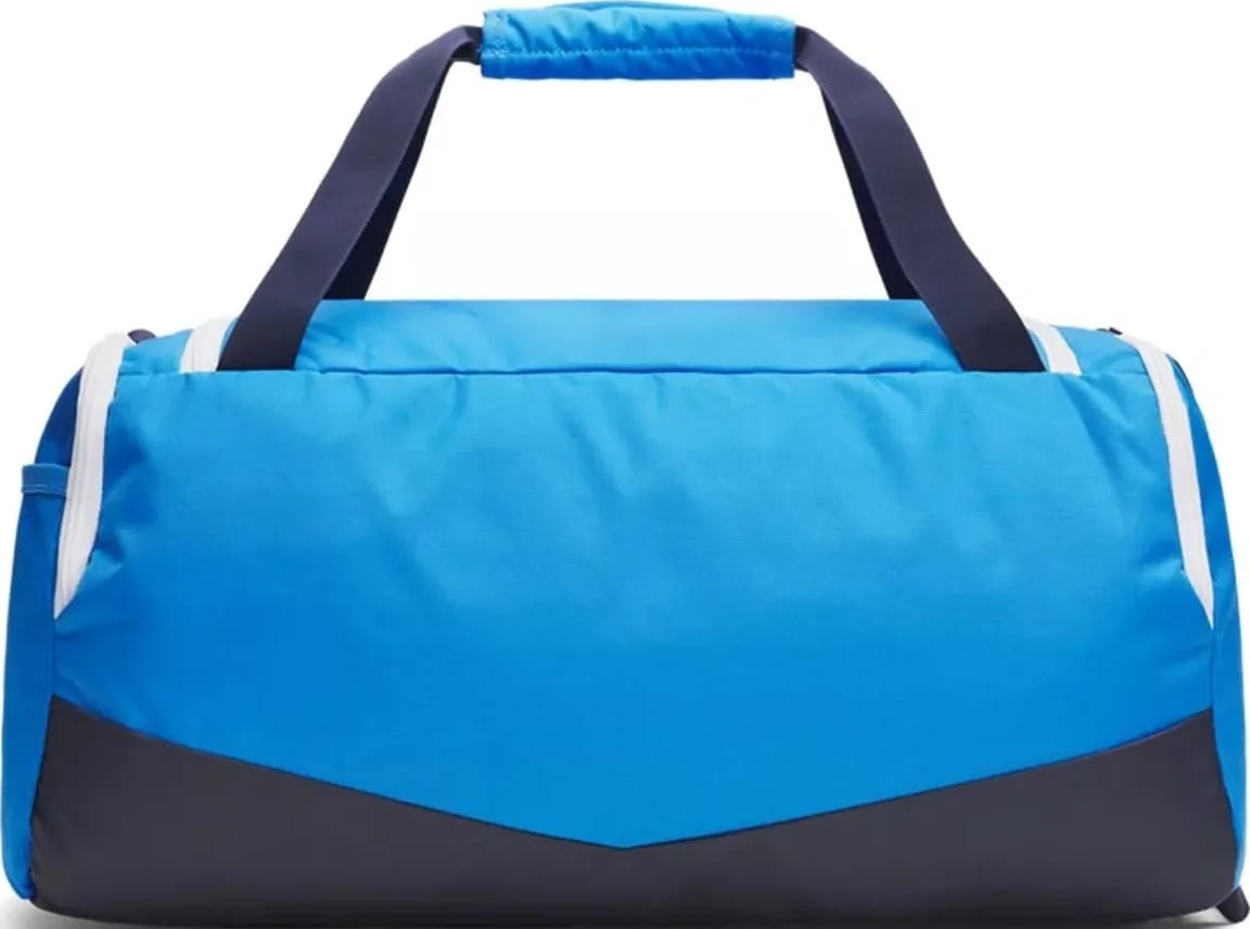 Сумка UA Undeniable 5.0 Duffle MD 58L синій Уні 62 х 29 х 30 см 1369223-402